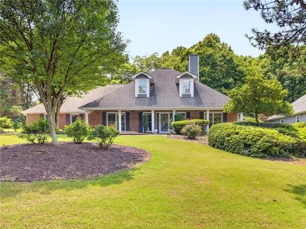 1650 Peachcrest Drive Lawrenceville, GA 30043