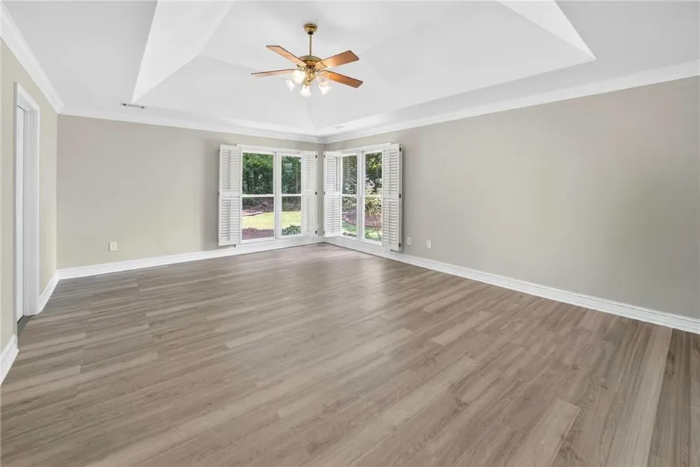 1650 Peachcrest Drive Lawrenceville, GA 30043