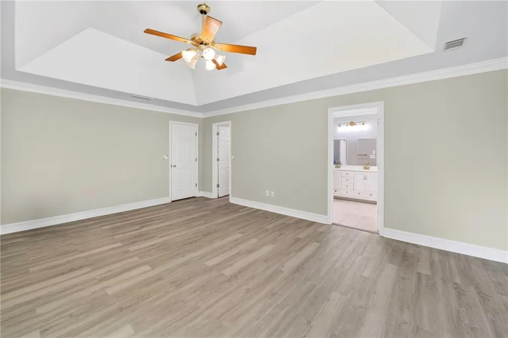 1650 Peachcrest Drive Lawrenceville, GA 30043