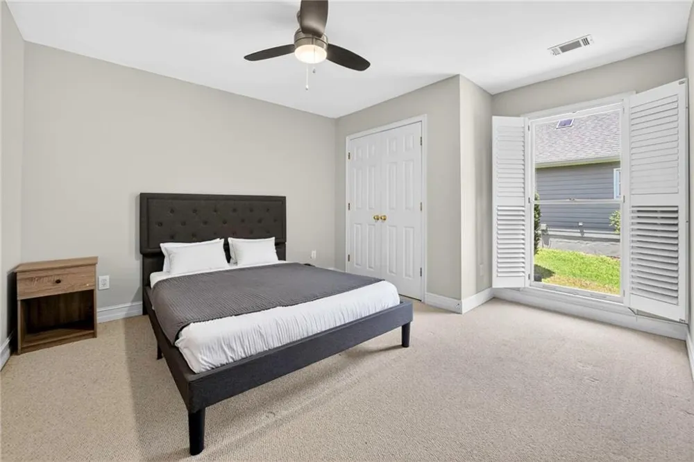 1650 Peachcrest Drive Lawrenceville, GA 30043