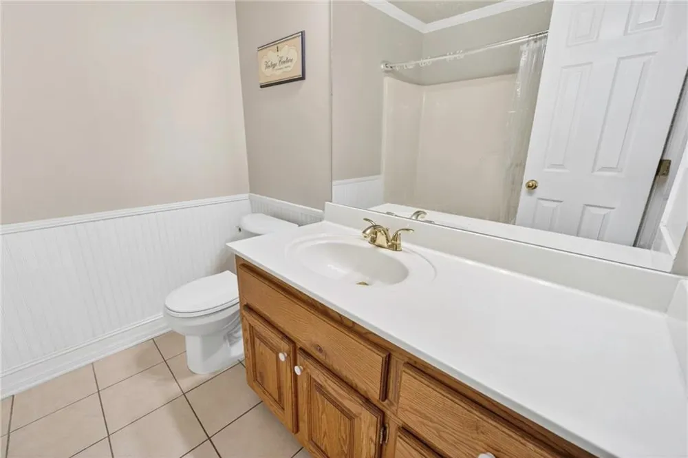 1650 Peachcrest Drive Lawrenceville, GA 30043