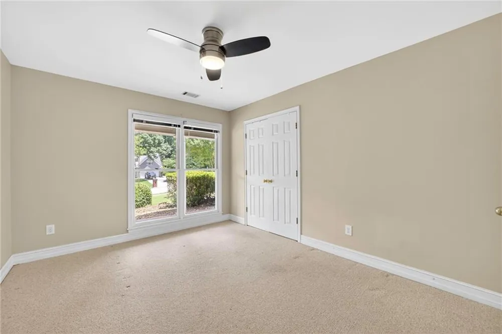 1650 Peachcrest Drive Lawrenceville, GA 30043