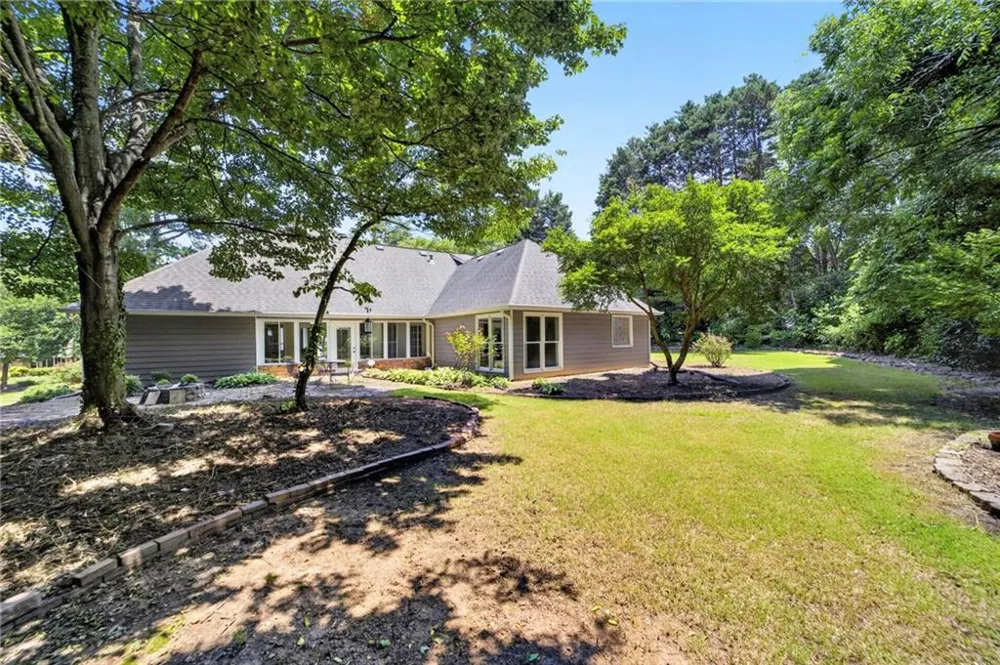 1650 Peachcrest Drive Lawrenceville, GA 30043