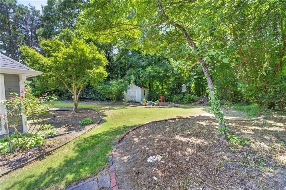 1650 Peachcrest Drive Lawrenceville, GA 30043