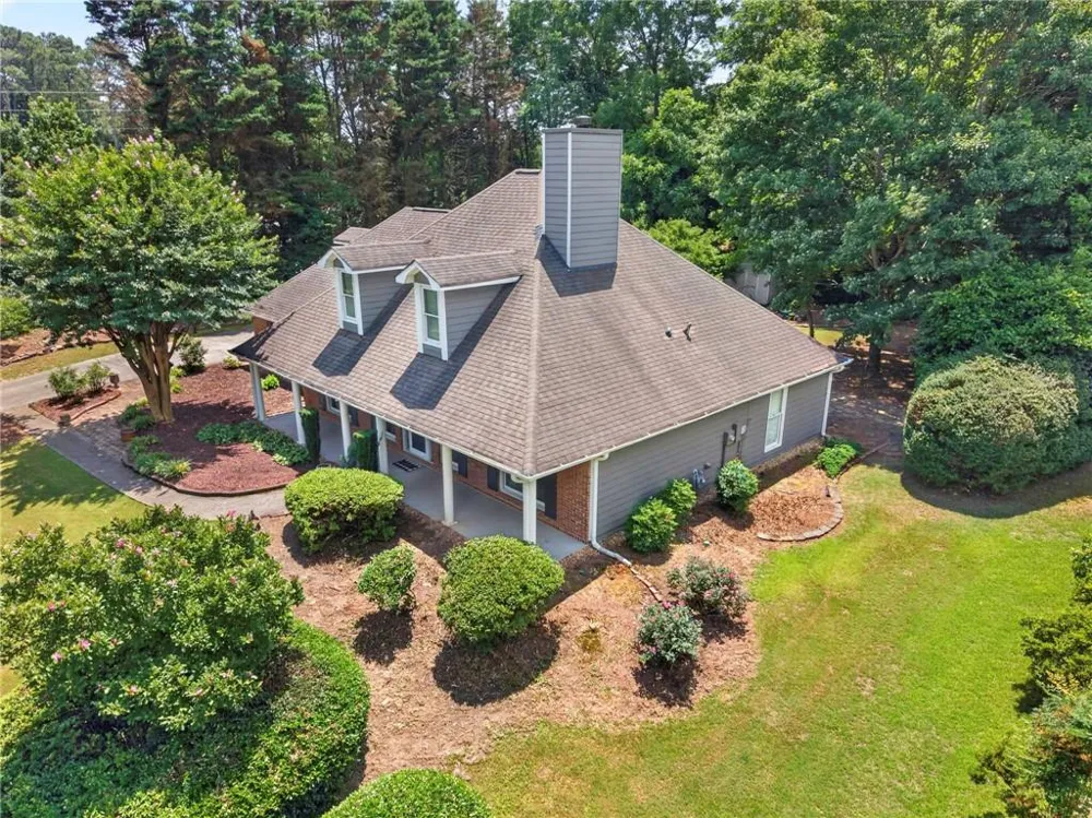 1650 Peachcrest Drive Lawrenceville, GA 30043