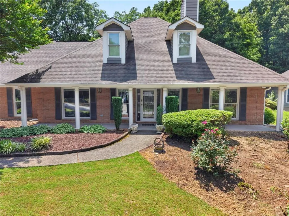 1650 Peachcrest Drive Lawrenceville, GA 30043