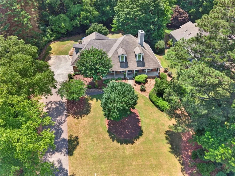 1650 Peachcrest Drive Lawrenceville, GA 30043