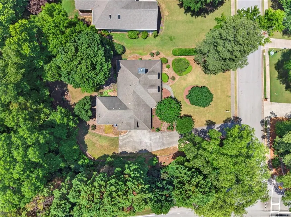 1650 Peachcrest Drive Lawrenceville, GA 30043