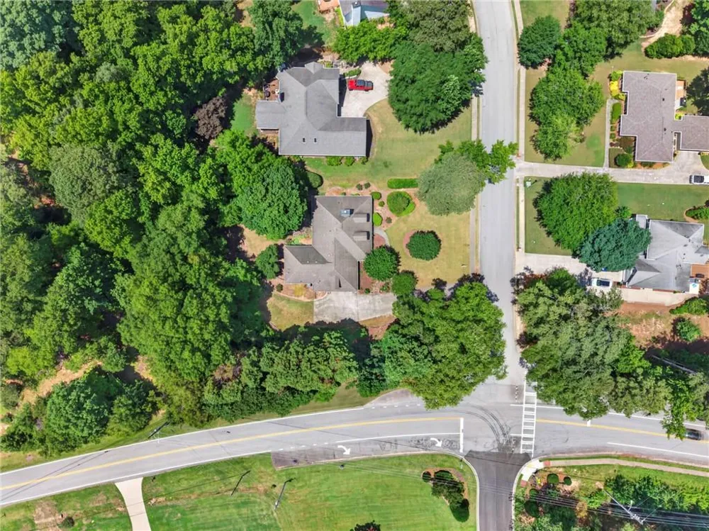 1650 Peachcrest Drive Lawrenceville, GA 30043