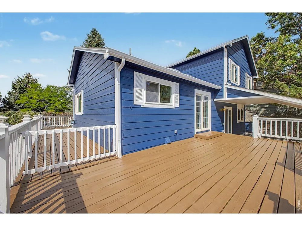1178 Deckers Place Castle Rock, CO 80104