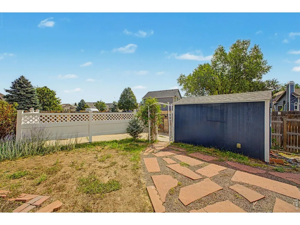 1178 Deckers Place Castle Rock, CO 80104