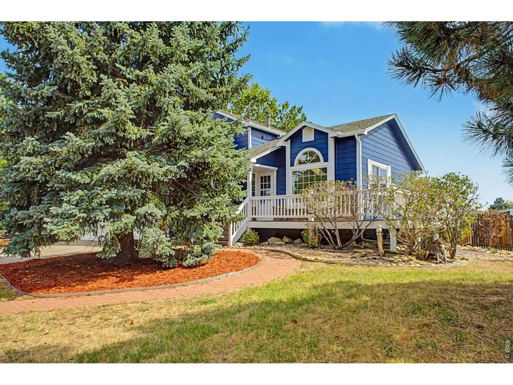 1178 Deckers Place Castle Rock, CO 80104