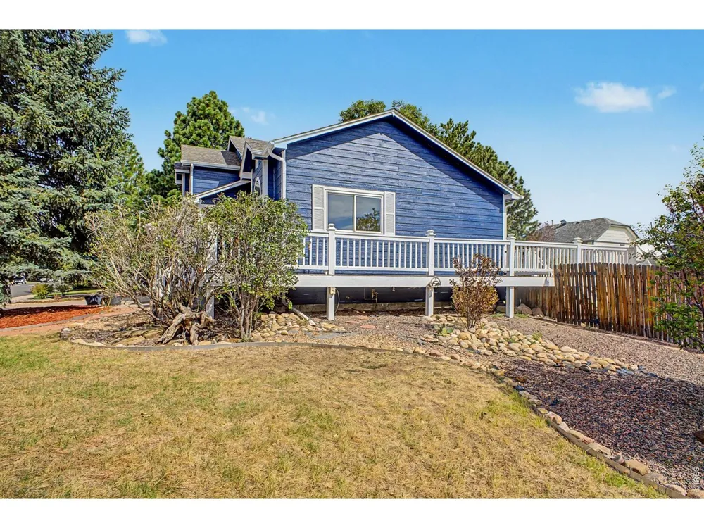 1178 Deckers Place Castle Rock, CO 80104
