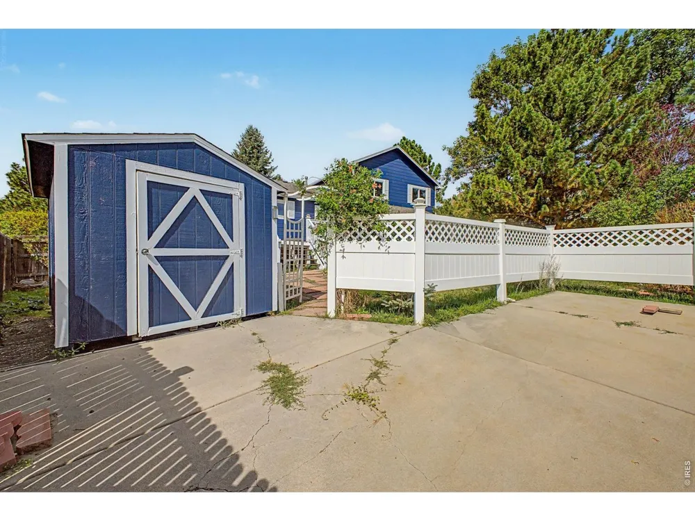 1178 Deckers Place Castle Rock, CO 80104