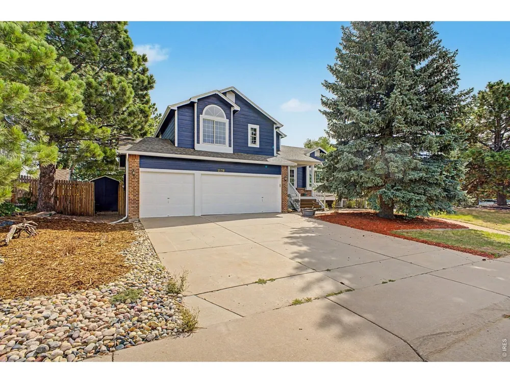1178 Deckers Place Castle Rock, CO 80104