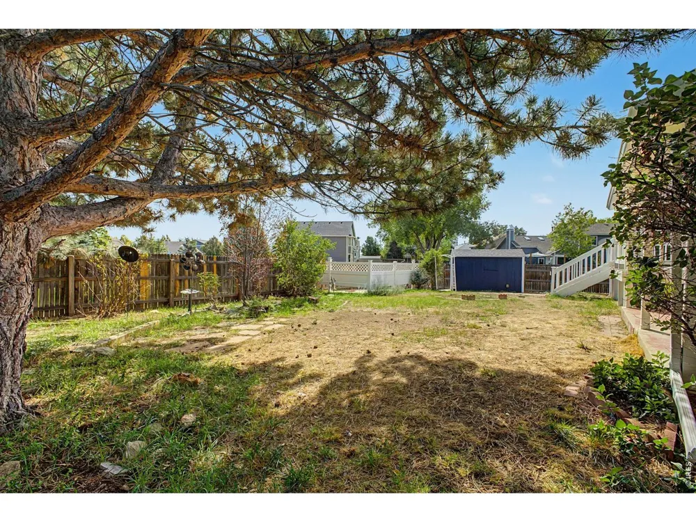 1178 Deckers Place Castle Rock, CO 80104