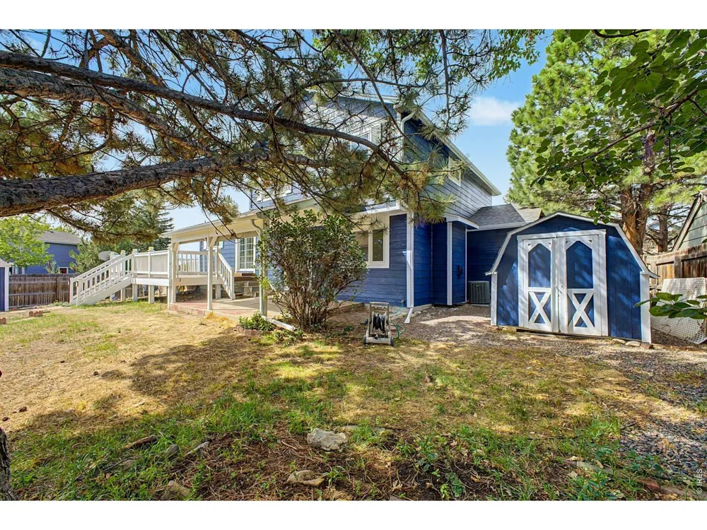 1178 Deckers Place Castle Rock, CO 80104