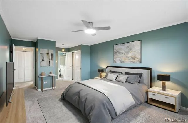 690 S Alton Way #6C Denver, CO 80247