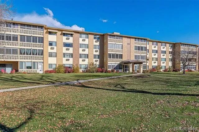 690 S Alton Way #6C Denver, CO 80247