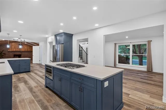 10562 E Maplewood Drive Englewood, CO 80111