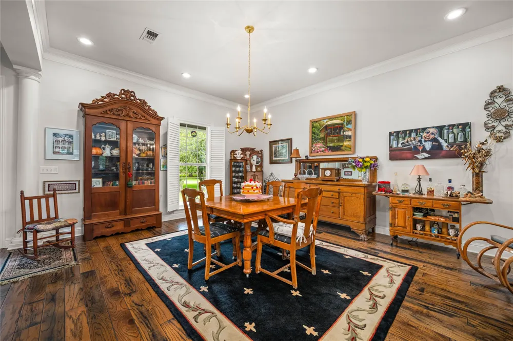176 Starlight Pointe Natchitoches, LA 71457