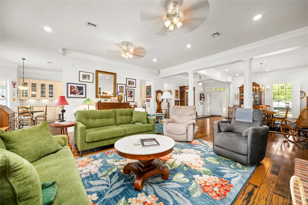 176 Starlight Pointe Natchitoches, LA 71457