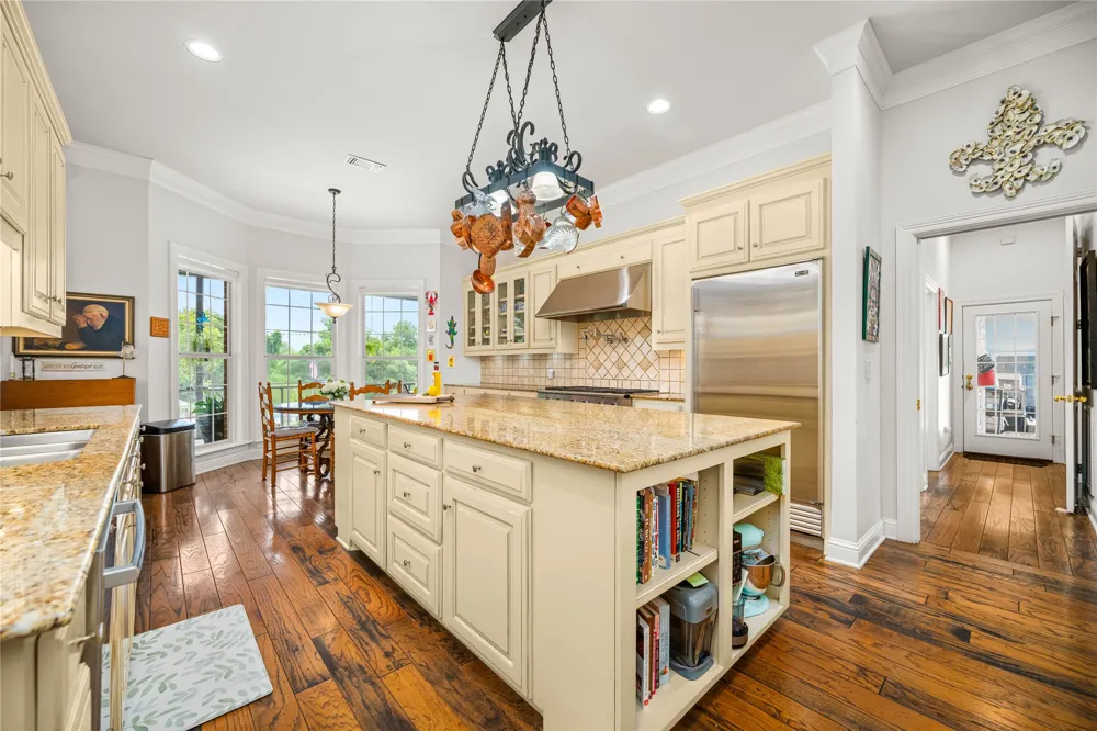176 Starlight Pointe Natchitoches, LA 71457