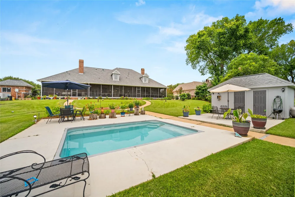176 Starlight Pointe Natchitoches, LA 71457
