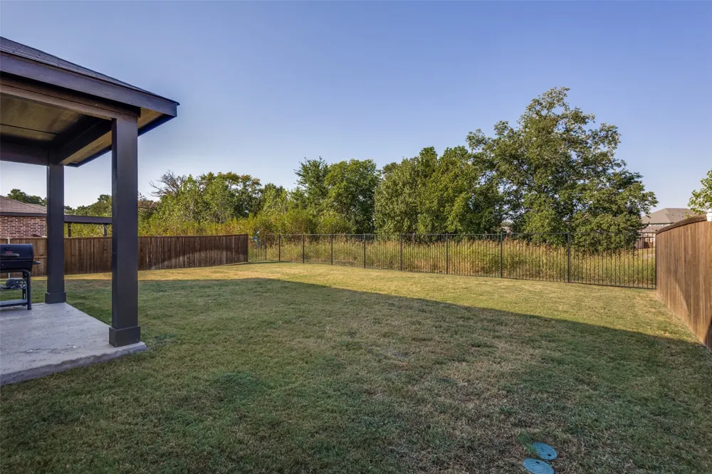 1813 Marvin Gardens Trail Anna, TX 75409