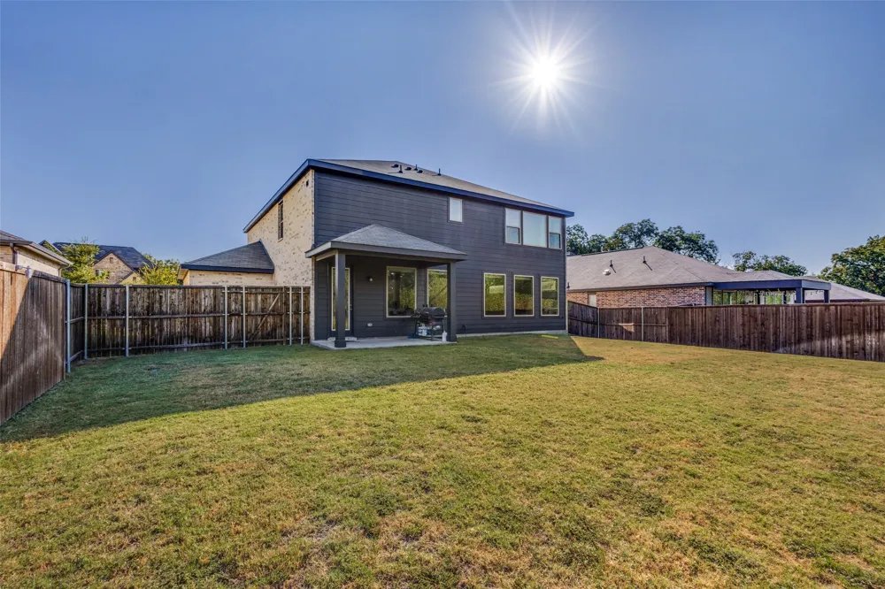 1813 Marvin Gardens Trail Anna, TX 75409