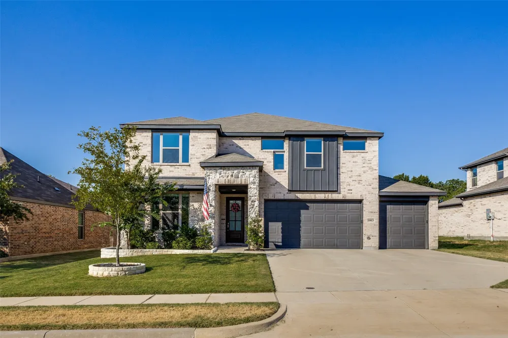 1813 Marvin Gardens Trail Anna, TX 75409