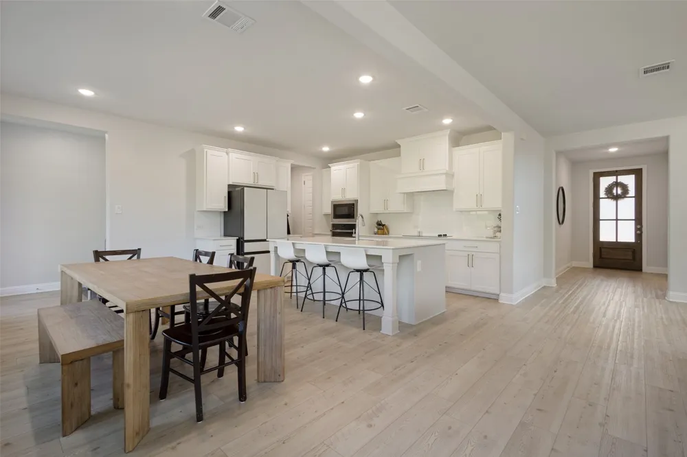 1813 Marvin Gardens Trail Anna, TX 75409
