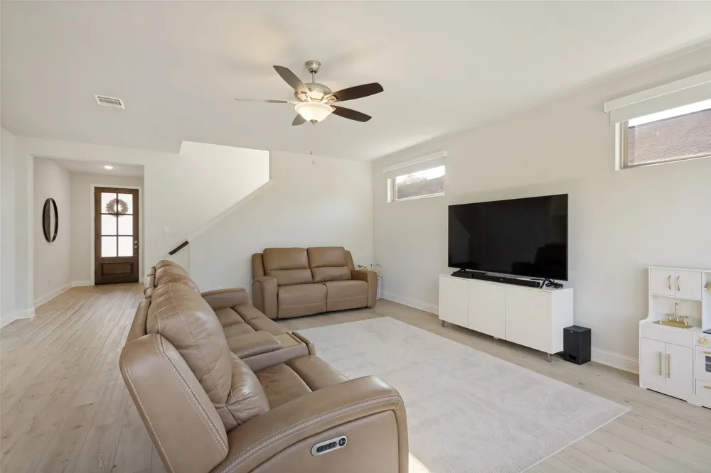 1813 Marvin Gardens Trail Anna, TX 75409