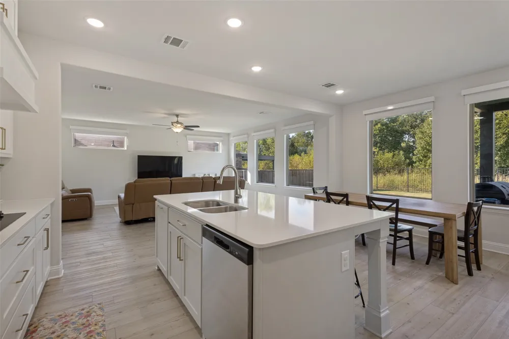 1813 Marvin Gardens Trail Anna, TX 75409