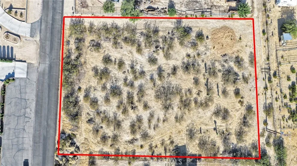 Chaco Ln. Apple Valley, CA 92307