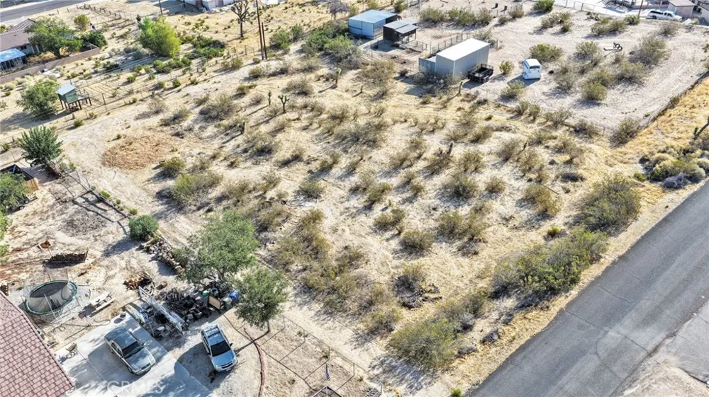 Chaco Ln. Apple Valley, CA 92307