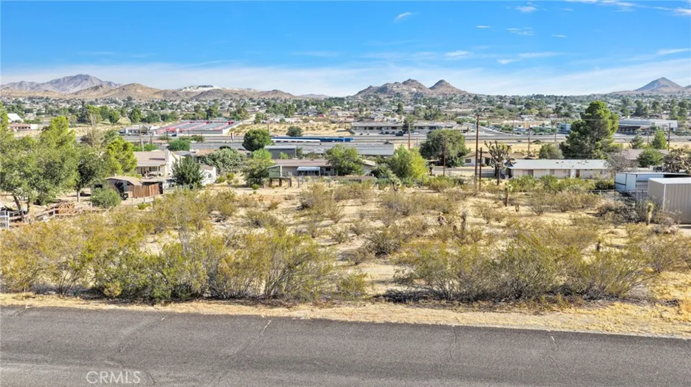Chaco Ln. Apple Valley, CA 92307