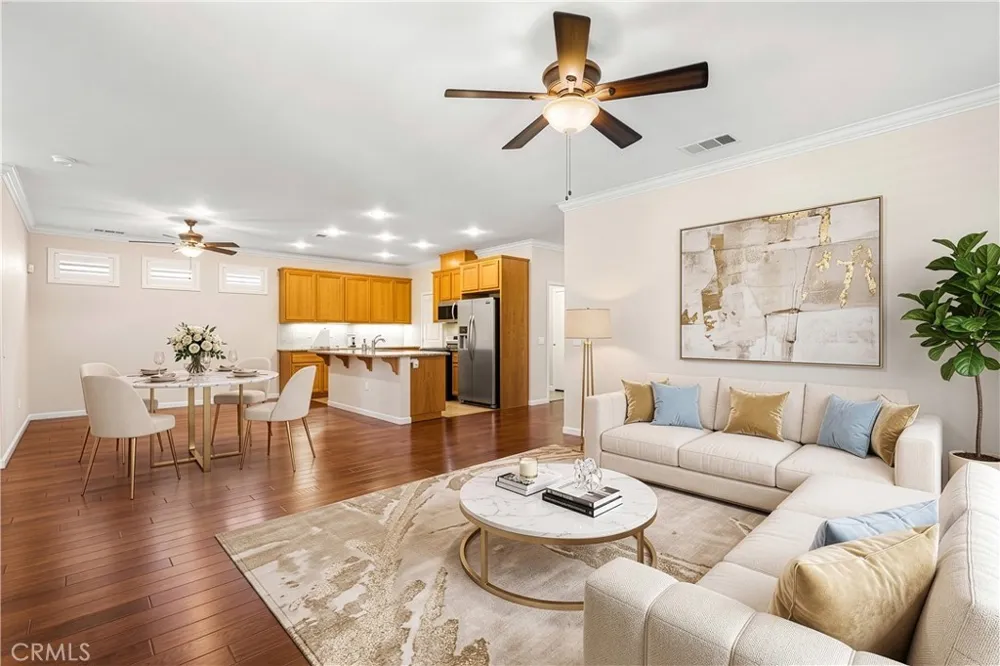 8071 Hazeltine Hemet, CA 92545
