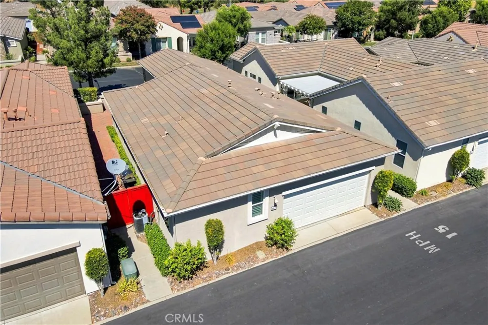 8071 Hazeltine Hemet, CA 92545