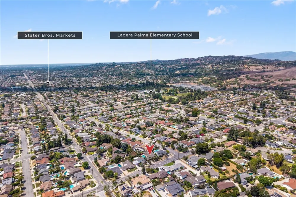 1321 Puente Street Brea, CA 92821