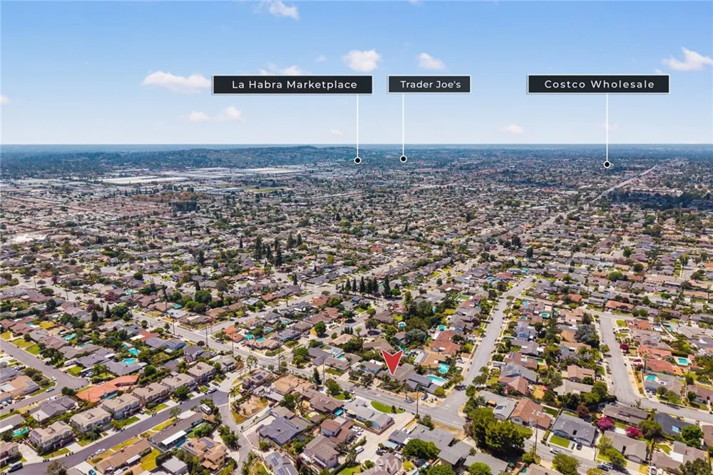 1321 Puente Street Brea, CA 92821