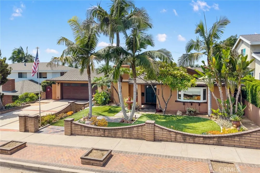 1321 Puente Street Brea, CA 92821