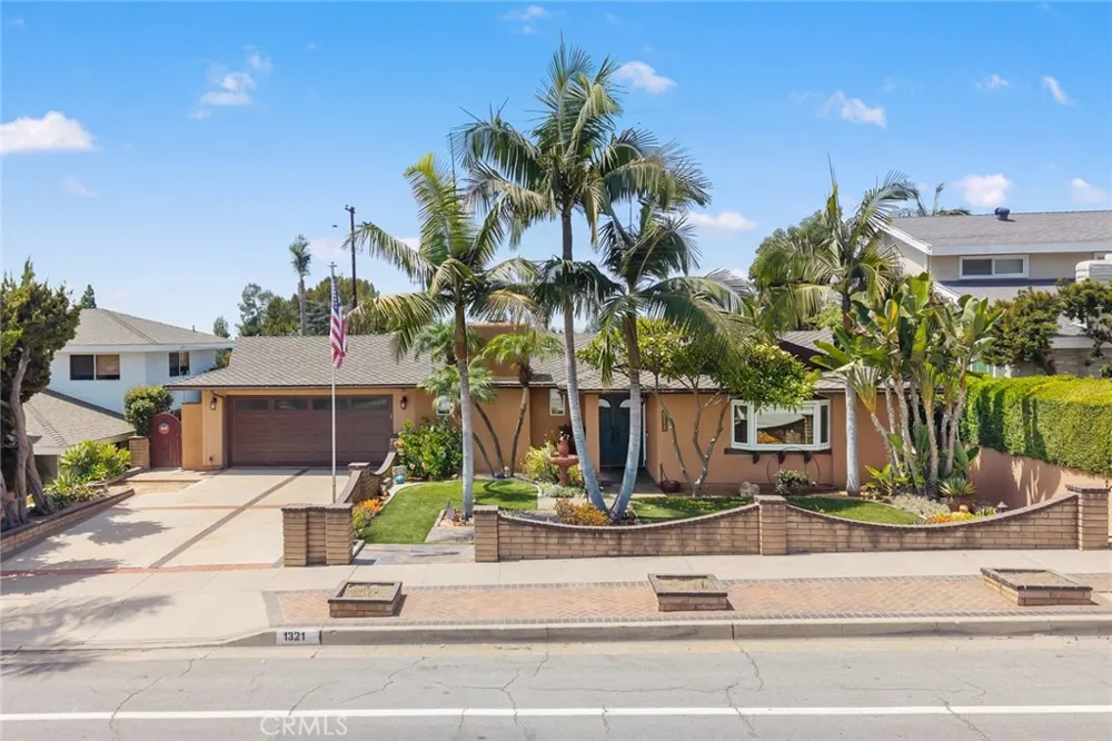 1321 Puente Street Brea, CA 92821