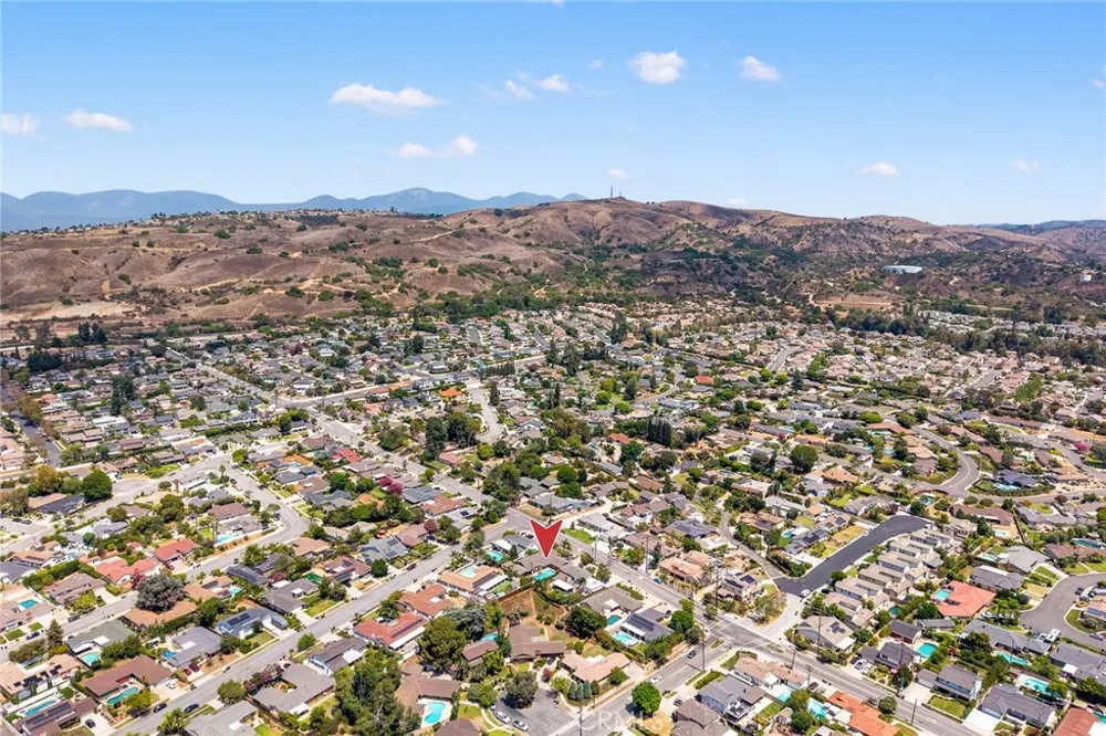 1321 Puente Street Brea, CA 92821