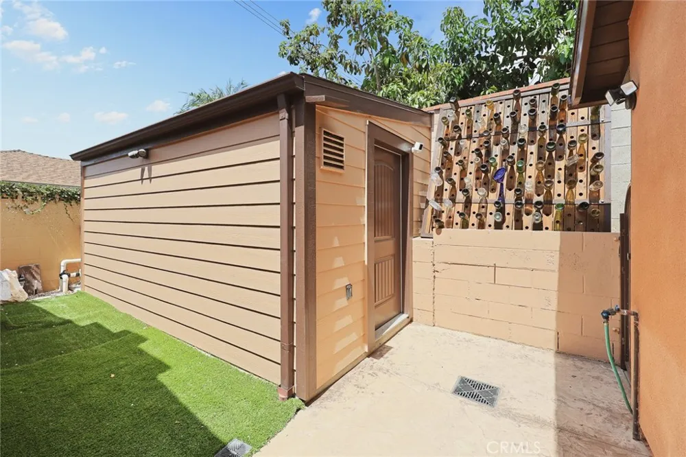 1321 Puente Street Brea, CA 92821