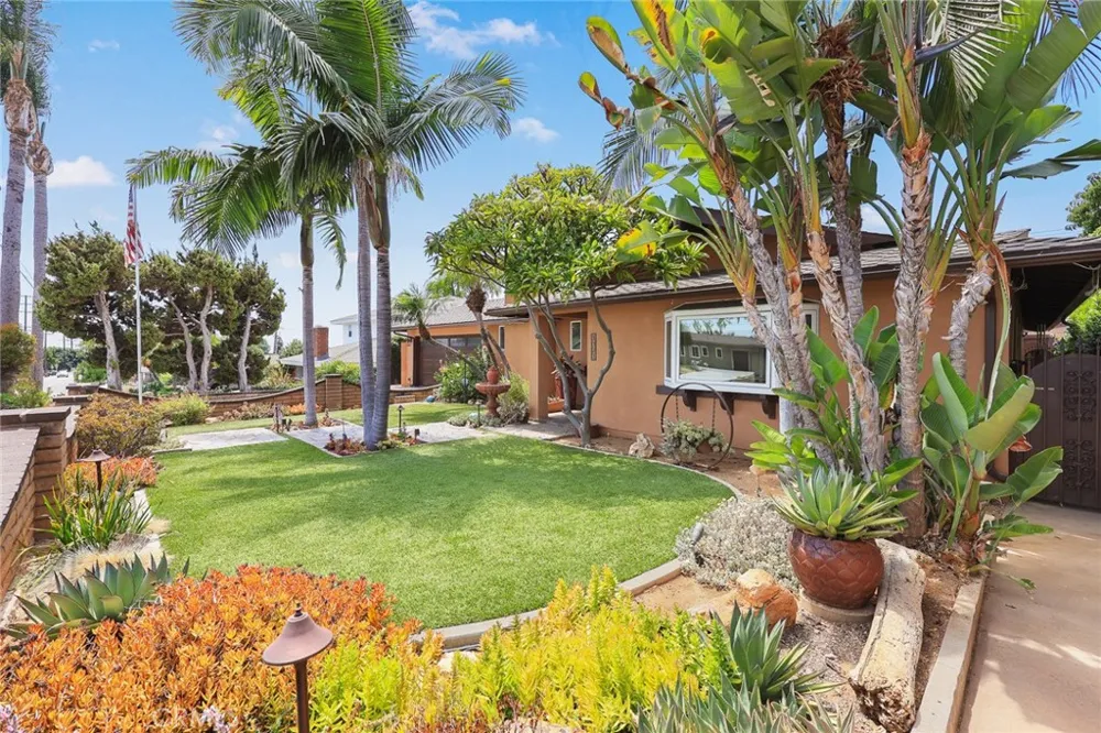 1321 Puente Street Brea, CA 92821