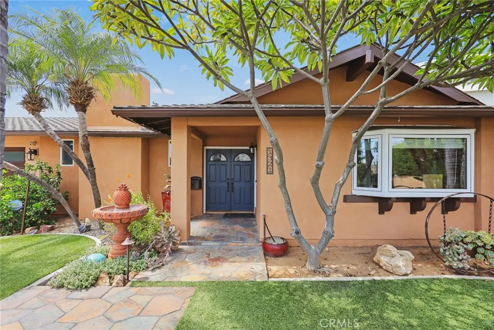 1321 Puente Street Brea, CA 92821