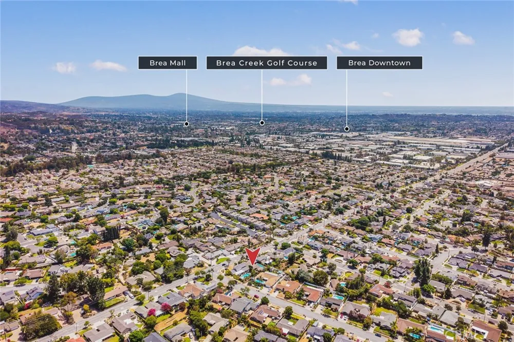 1321 Puente Street Brea, CA 92821