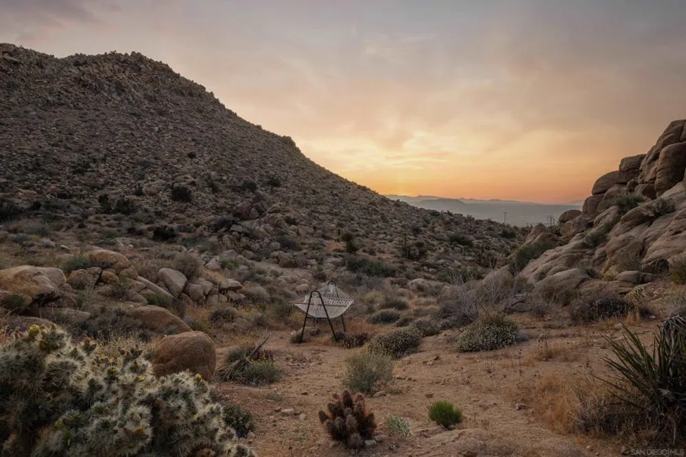 8022 Wesley Rd Joshua Tree, CA 92252