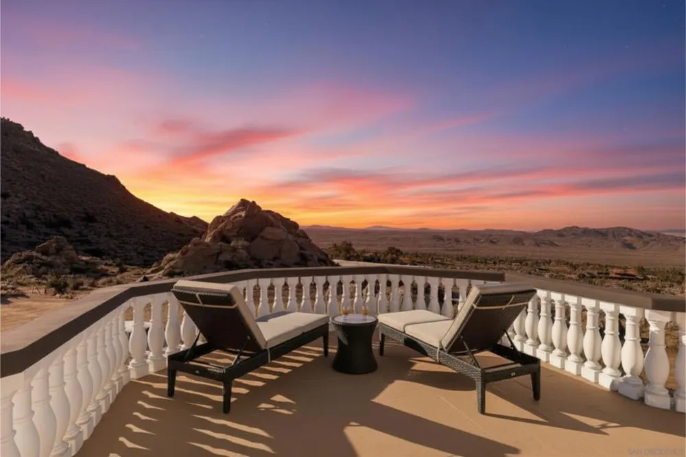 8022 Wesley Rd Joshua Tree, CA 92252